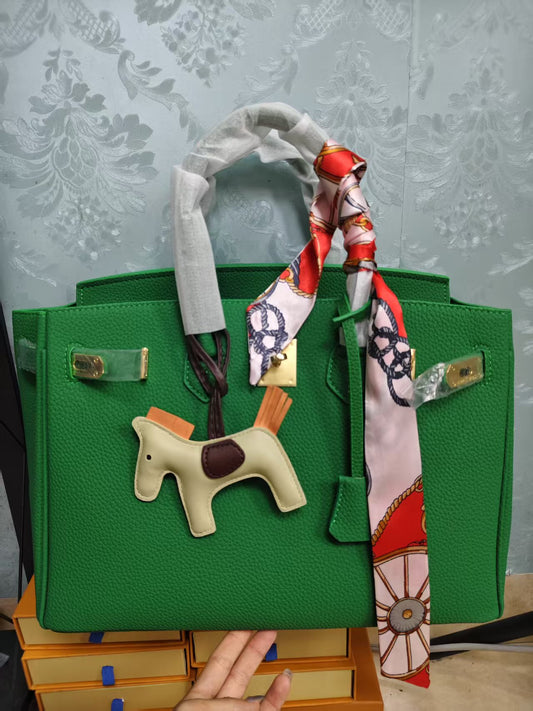 Hermes Birkin-35cm-7.5