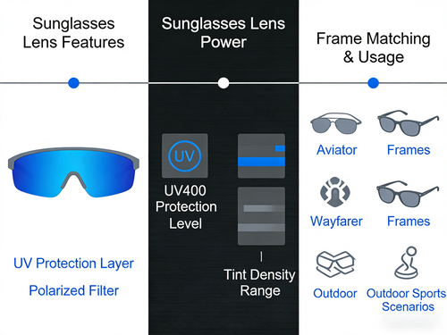 Prescription for Glasses