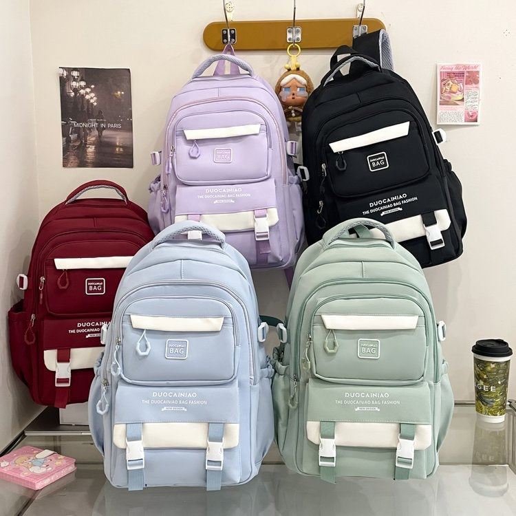 ④Backpack【$79.99-89.99】